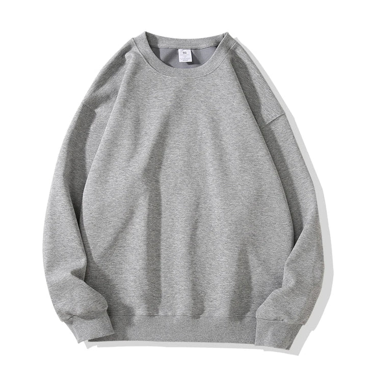 Alexander | Classic Sweatshirt