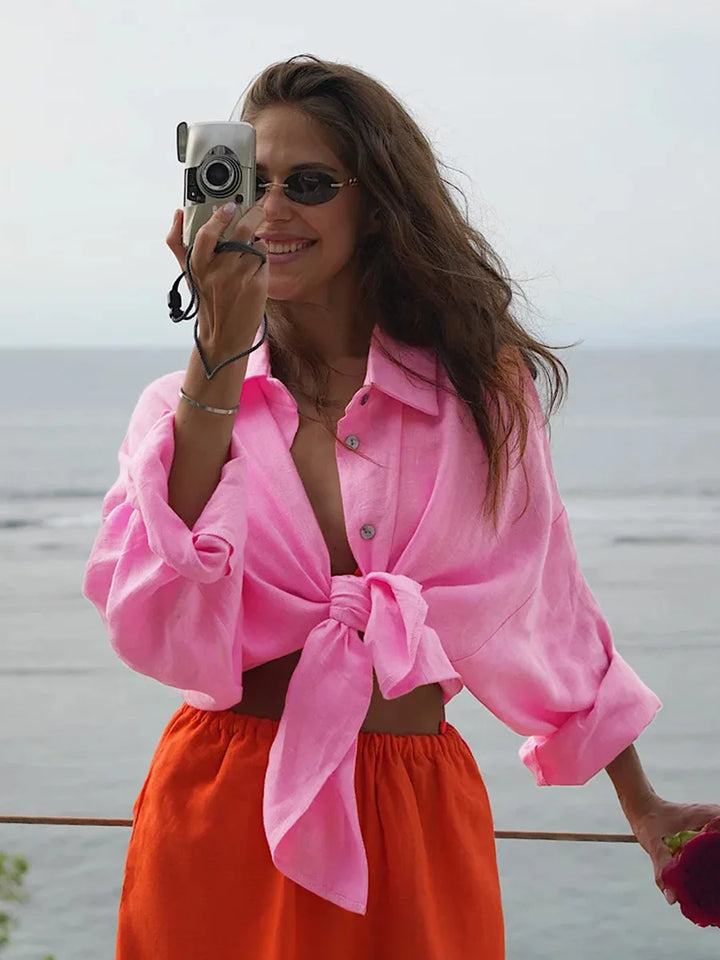 Elois | Chic & Comfy Blouse