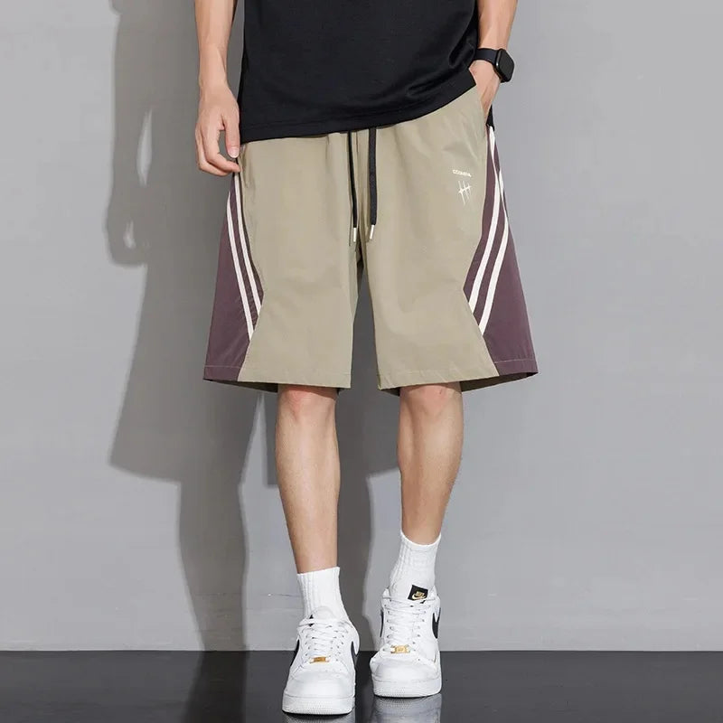 Dheo | Men’s Quick-Dry Workout Shorts