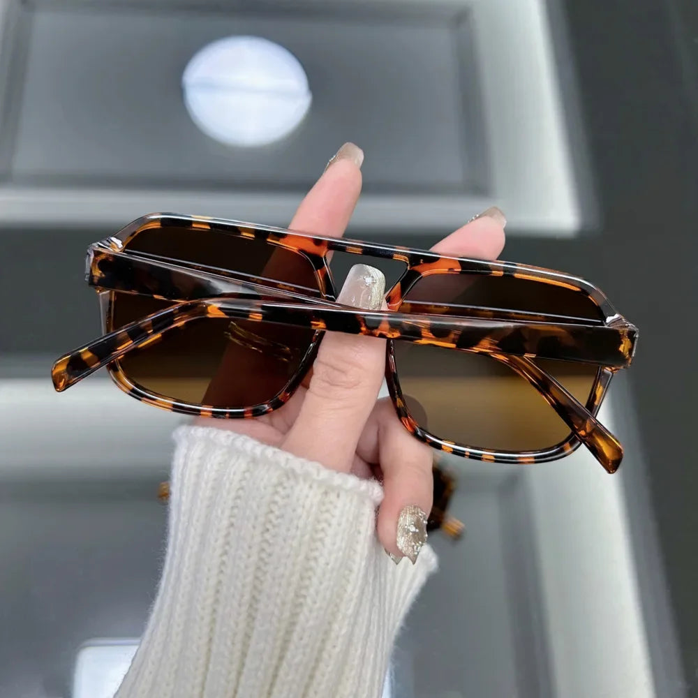 Bessie | Smart Sunglasses