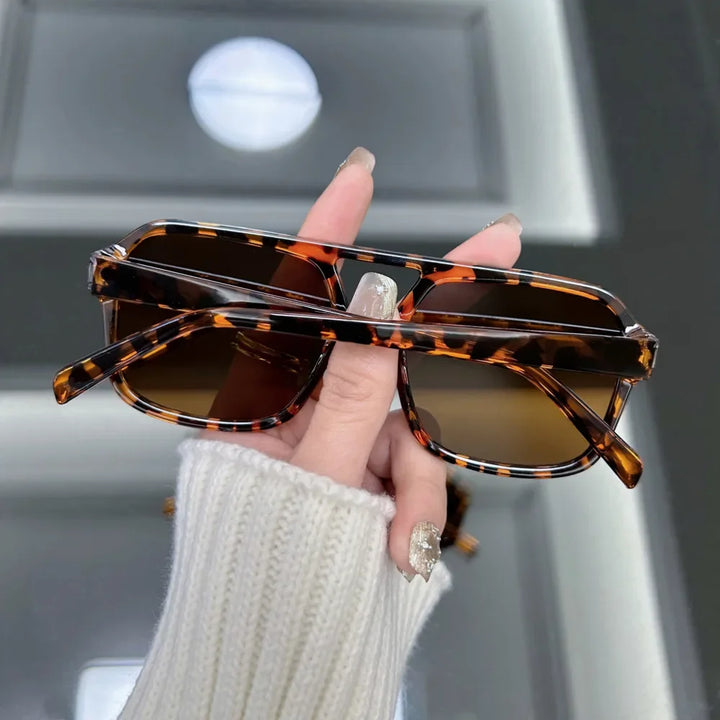 Bessie | Smart Sunglasses