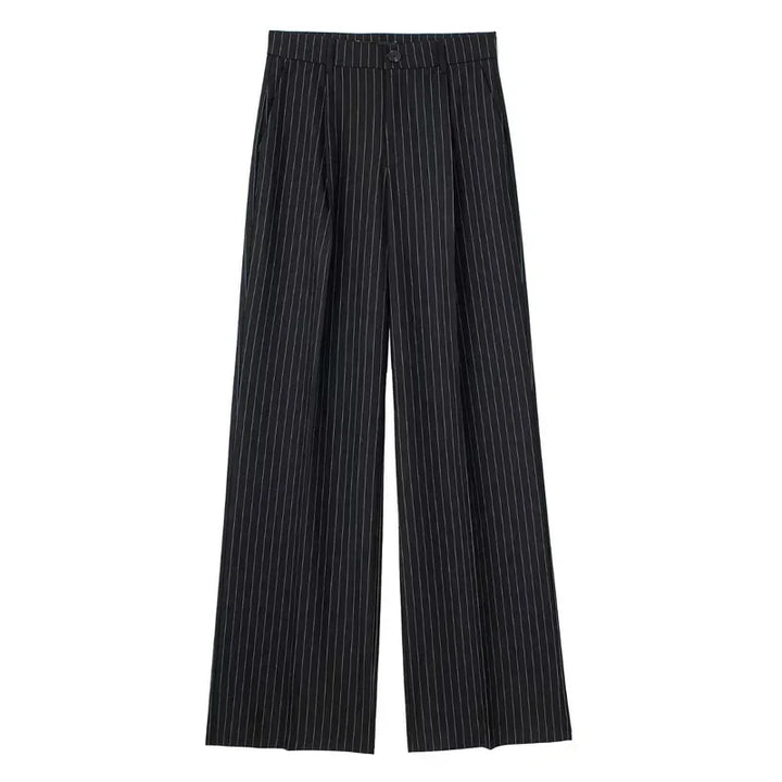 Rhea | Formal Chic Trousers