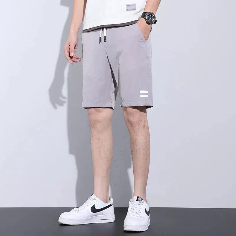 Jeff | Cool Flex Quick-Dry Men’s Shorts