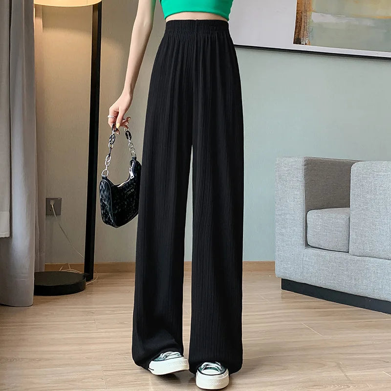 Natalia | Wide-Leg Pants