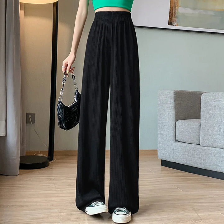 Natalia | Wide-Leg Pants