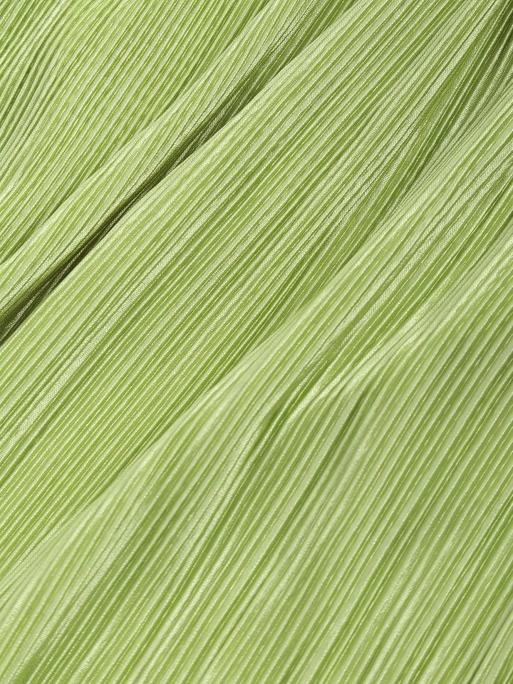 Mikaela | V-Neck Knit Top