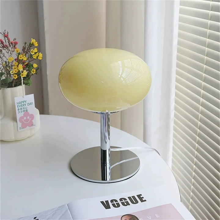 Lollipop Glow Table Lamp