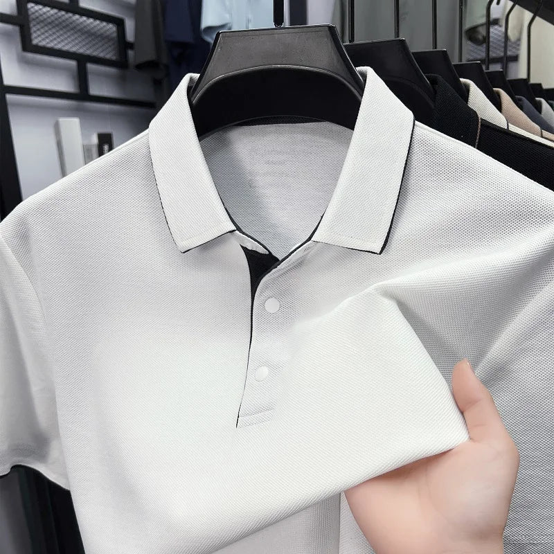 Samuel | Classic Polo