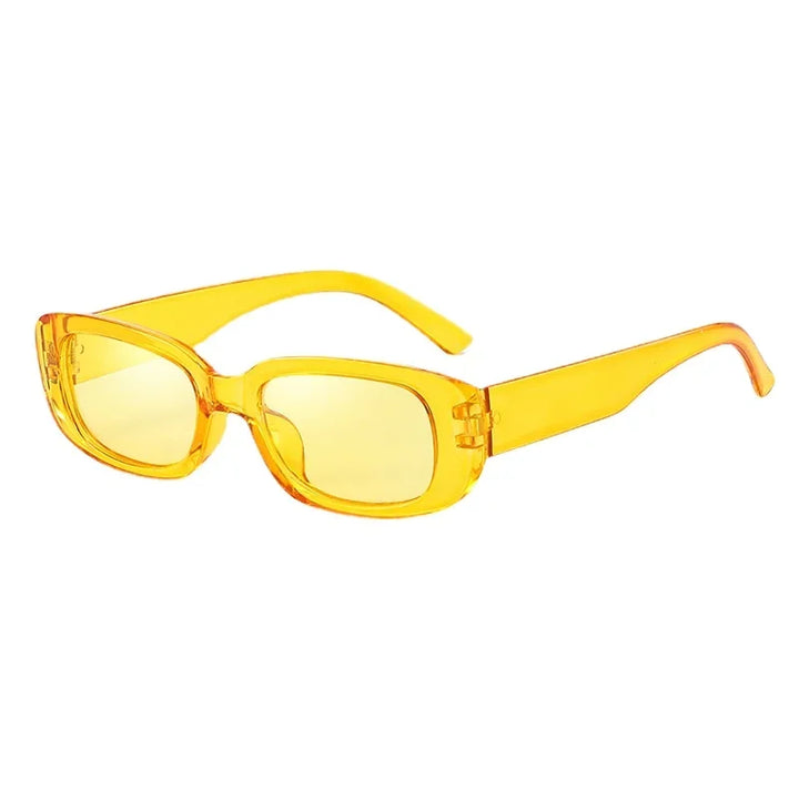 Angel | Colourful Glasses