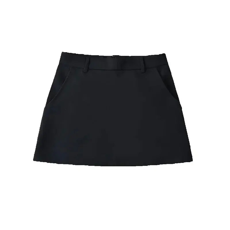 Roxy | Vibe Mini Skirt