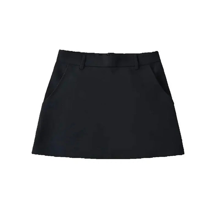 Roxy | Vibe Mini Skirt