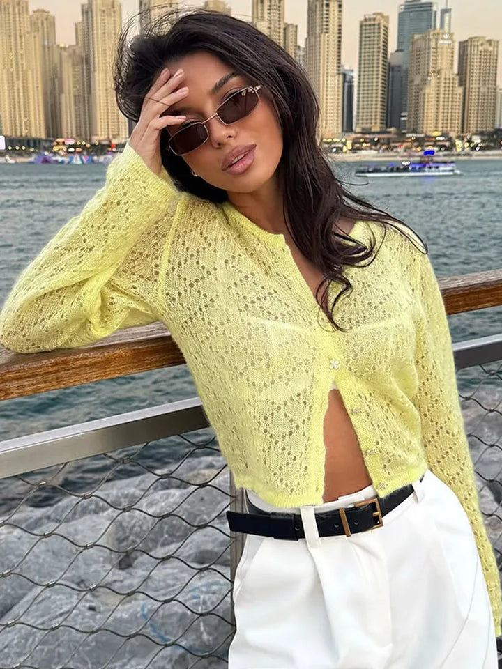 Maxine | Refined Elegance