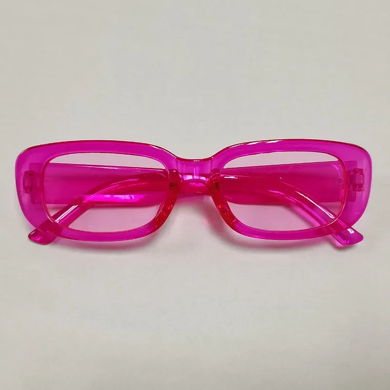 Angel | Colourful Glasses