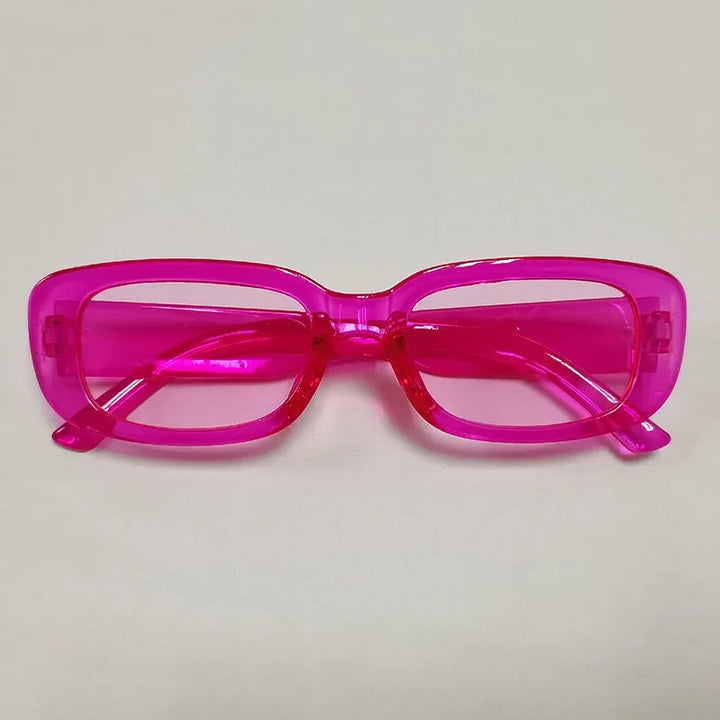 Angel | Colourful Glasses