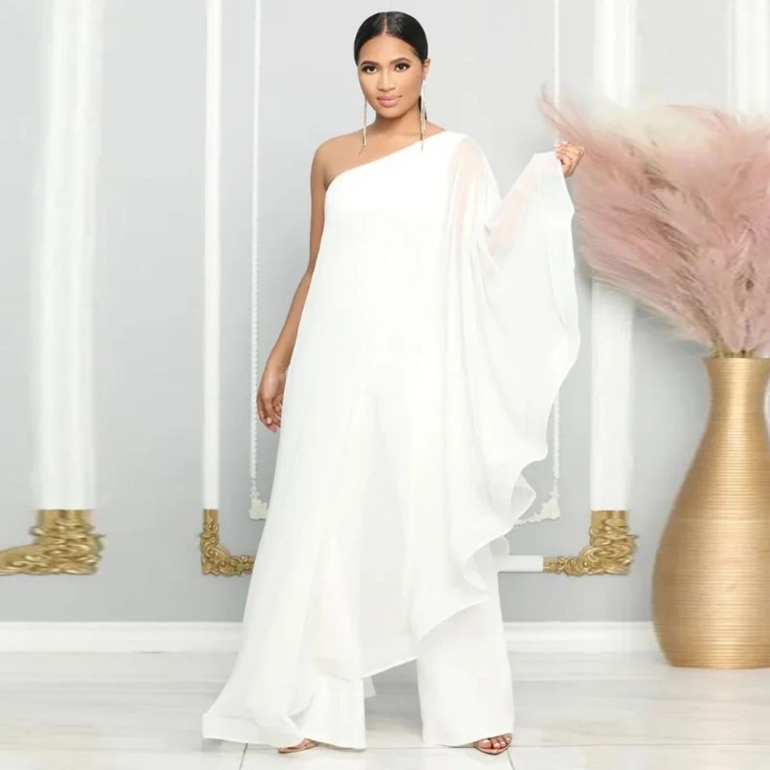 Ena  | Classic & Stylish Jumpsuit