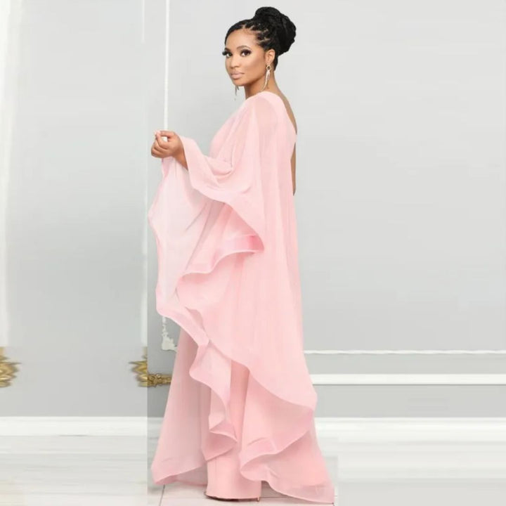 Ena  | Classic & Stylish Jumpsuit