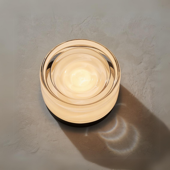 LumiEdge | Dimmable Wall Lamp