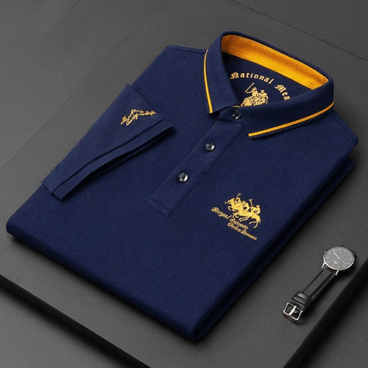 George | Luxury Polo