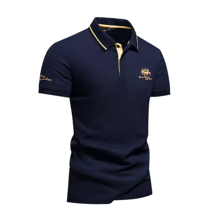 George | Luxury Polo