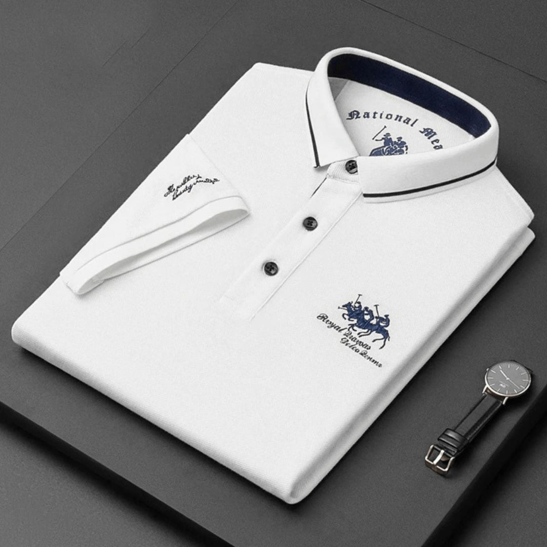 George | Luxury Polo