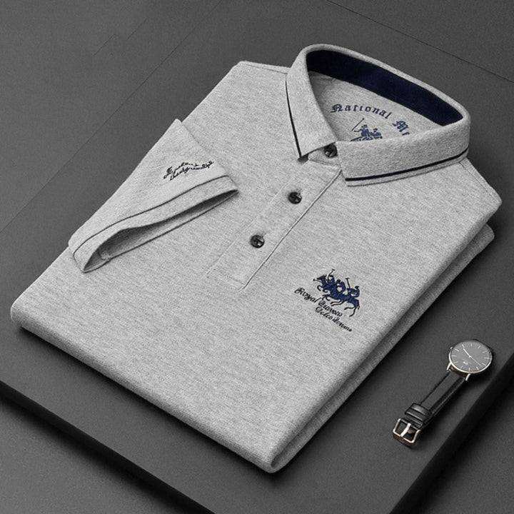 George | Luxury Polo