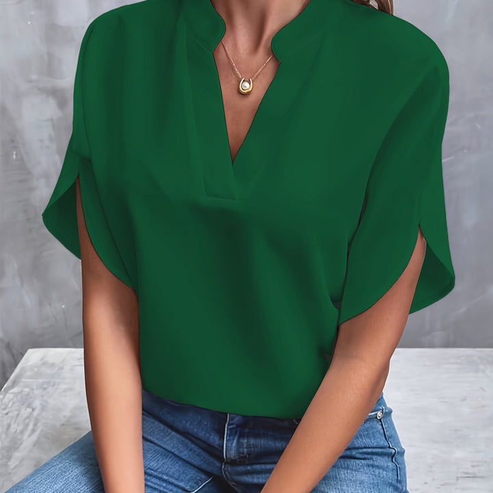 Tara | Light and Elegant Blouse