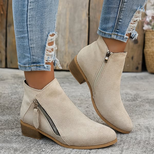 Donna | Vintage Boots