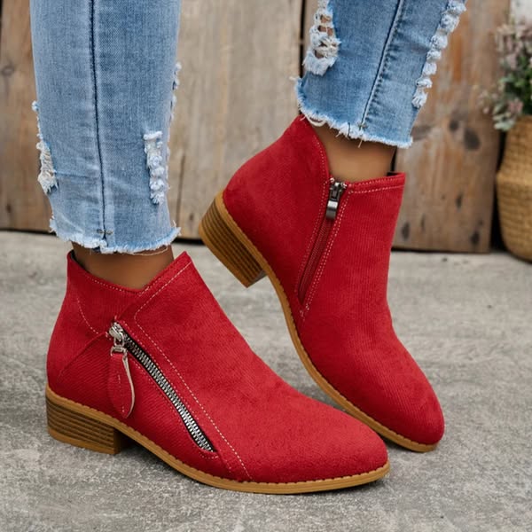 Donna | Vintage Boots