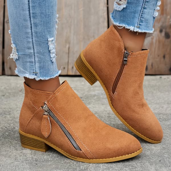 Donna | Vintage Boots