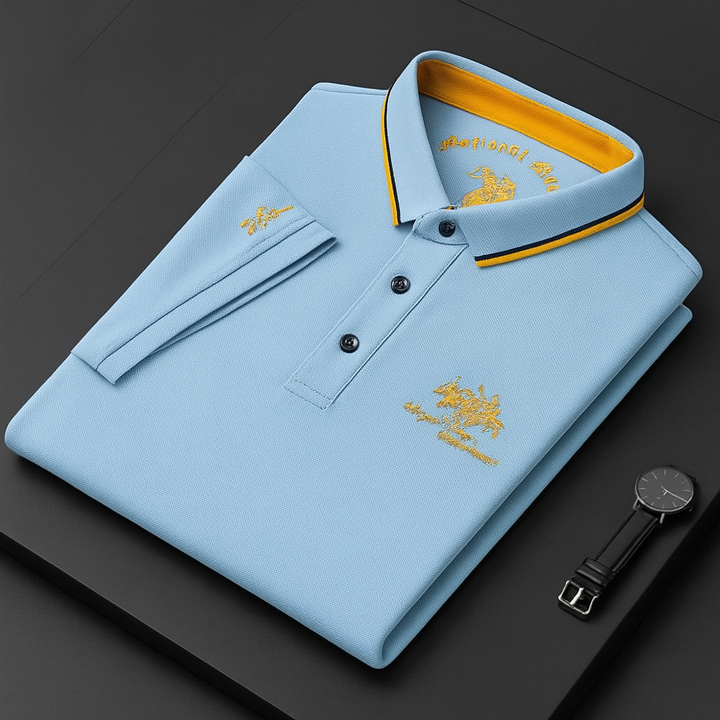George | Luxury Polo
