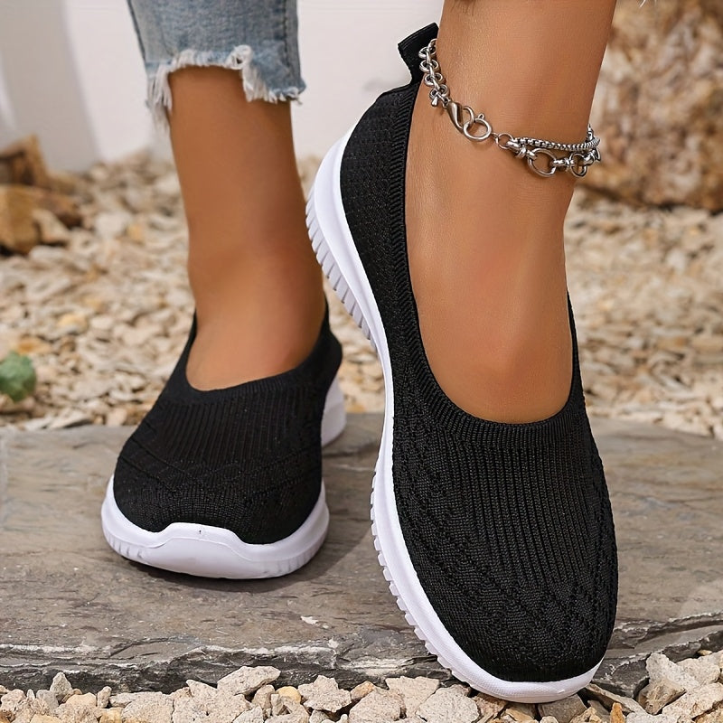 Iva | Breathable Slip-On for Women