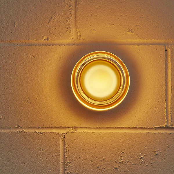 LumiEdge | Dimmable Wall Lamp