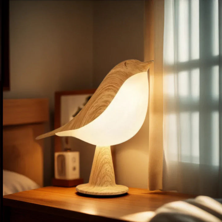 Songbird Ambient Night Lamp