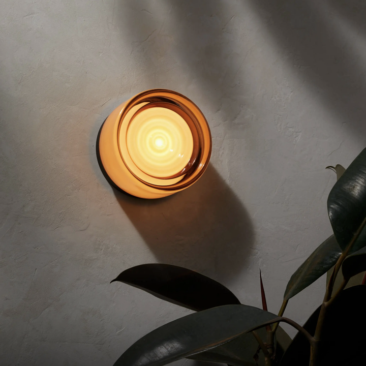 LumiEdge | Dimmable Wall Lamp