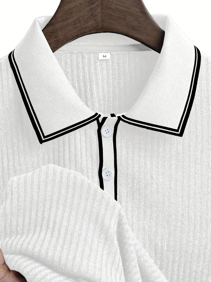 Michael | Premium Comfort Polo