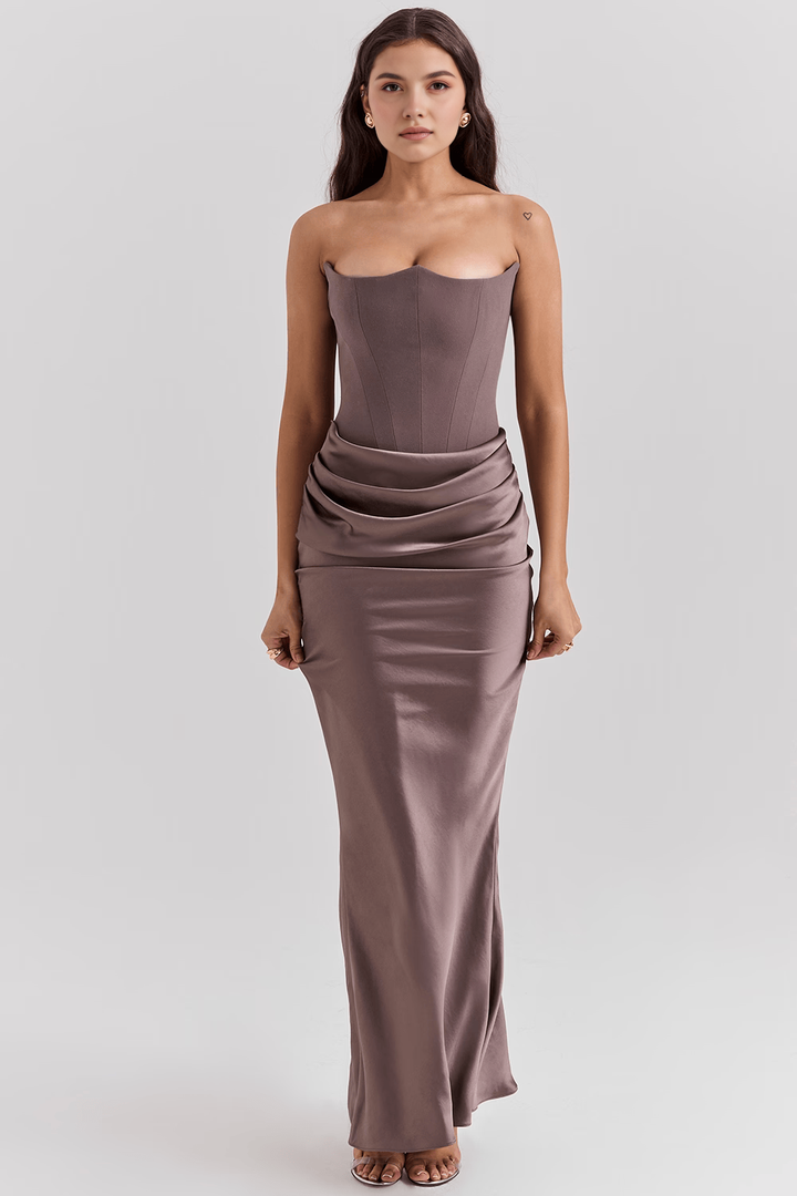 Dora | Evening Dress