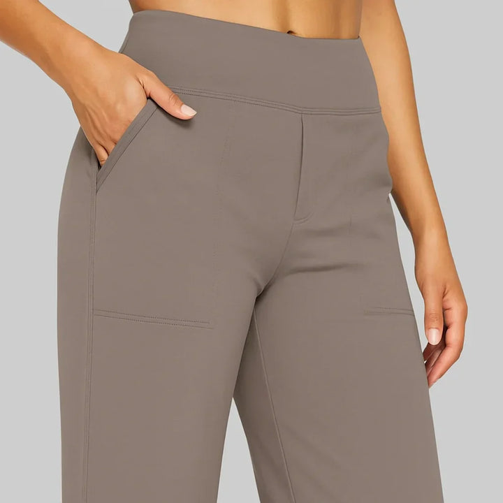 Jane | Comfortable Stretch Pants for Every Woman