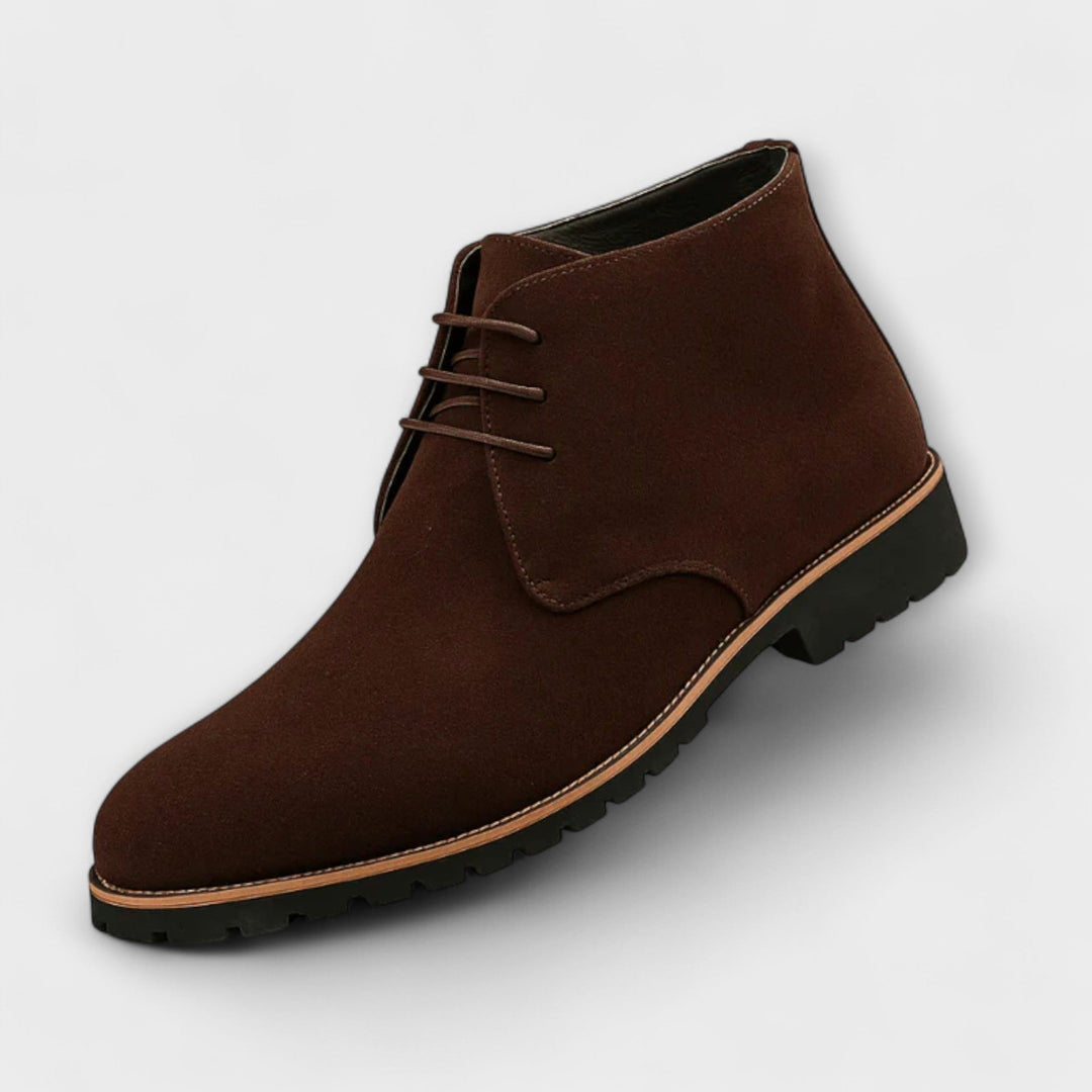 Bruce | Chukka Boots