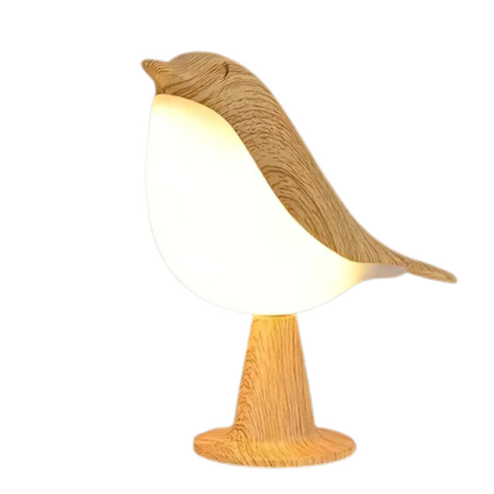 Songbird Ambient Night Lamp