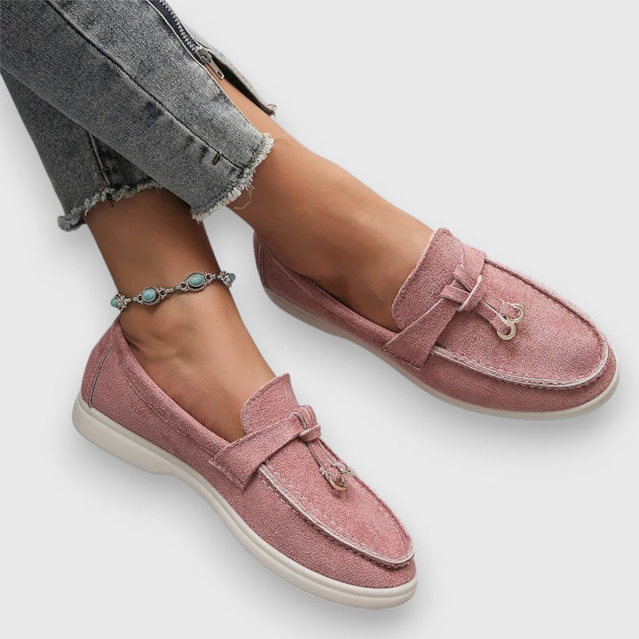 Elva | Loafer