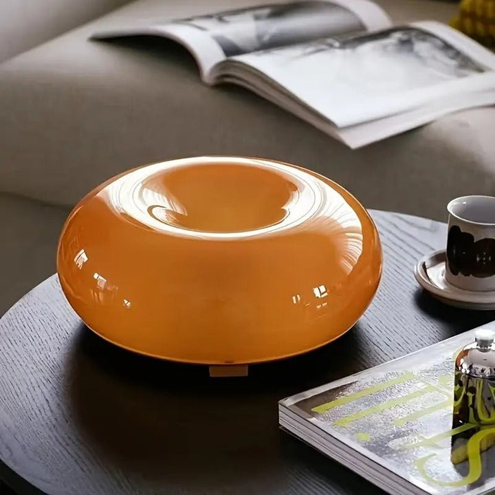 Modern LED Ambient Table Lamp