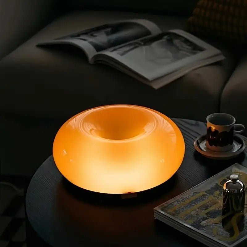 Modern LED Ambient Table Lamp