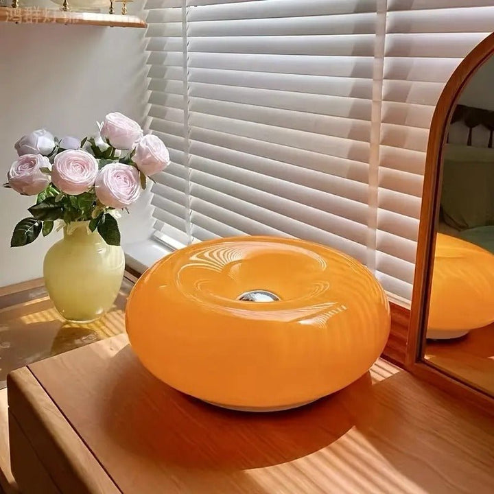 Modern LED Ambient Table Lamp
