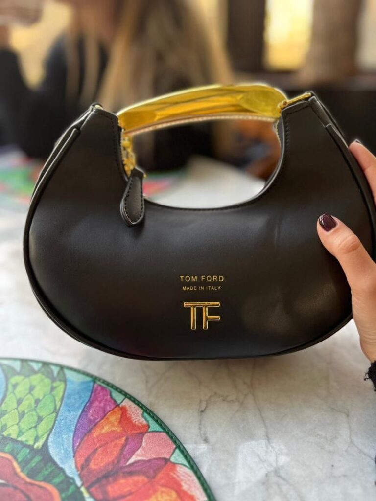 کیف Tom Ford